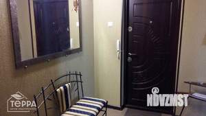 1-к квартира, вторичка, 40м2, 8/9 этаж