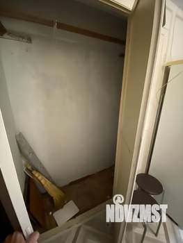 2-к квартира, вторичка, 39м2, 4/5 этаж
