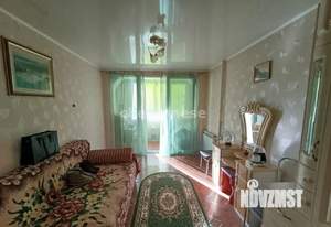 2-к квартира, вторичка, 56м2, 2/5 этаж