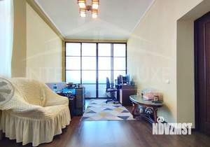 2-к квартира, вторичка, 71м2, 6/10 этаж