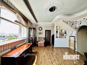 2-к квартира, вторичка, 93м2, 9/9 этаж