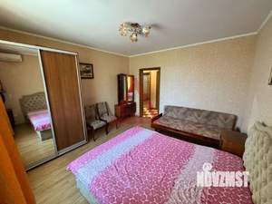 3-к квартира, вторичка, 86м2, 2/7 этаж