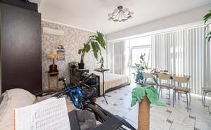 1-к квартира, вторичка, 47м2, 2/11 этаж