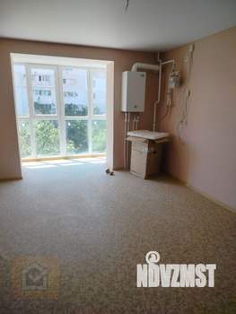 Студия квартира, вторичка, 55м2, 3/4 этаж