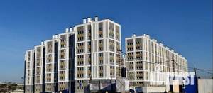 1-к квартира, вторичка, 54м2, 1/9 этаж