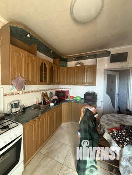 3-к квартира, вторичка, 100м2, 3/4 этаж