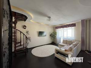 1-к квартира, вторичка, 37м2, 5/5 этаж