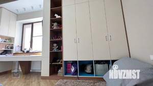 Студия квартира, вторичка, 70м2, 3/3 этаж