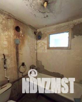 1-к квартира, вторичка, 29м2, 1/5 этаж