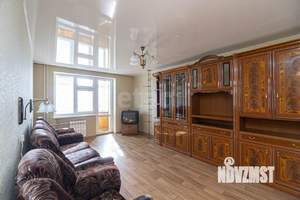 3-к квартира, вторичка, 69м2, 2/5 этаж