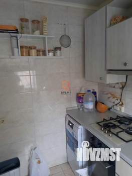 3-к квартира, вторичка, 56м2, 1/4 этаж