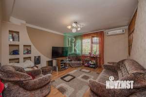 3-к квартира, вторичка, 64м2, 3/8 этаж