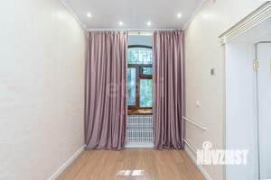 3-к квартира, вторичка, 79м2, 1/3 этаж
