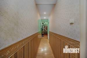 2-к квартира, вторичка, 59м2, 1/3 этаж