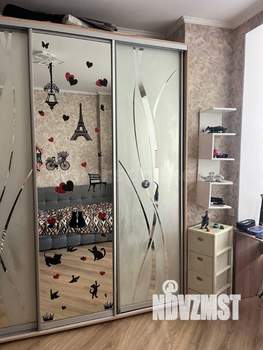2-к квартира, вторичка, 56м2, 1/9 этаж