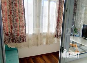 1-к квартира, вторичка, 48м2, 5/5 этаж