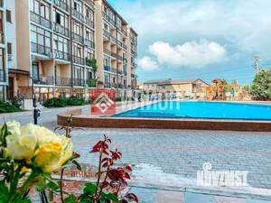 2-к квартира, вторичка, 69м2, 5/5 этаж