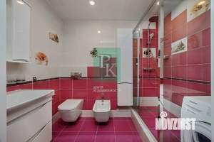 1-к квартира, вторичка, 41м2, 4/9 этаж