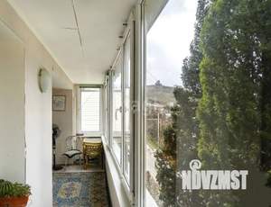 2-к квартира, вторичка, 55м2, 2/5 этаж