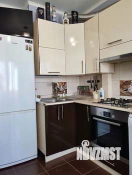 2-к квартира, вторичка, 66м2, 8/9 этаж