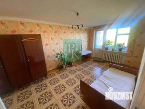 2-к квартира, вторичка, 44м2, 4/5 этаж