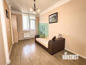 3-к квартира, вторичка, 73м2, 10/11 этаж