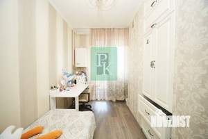 1-к квартира, вторичка, 40м2, 3/11 этаж