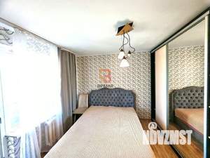 3-к квартира, вторичка, 62м2, 11/12 этаж