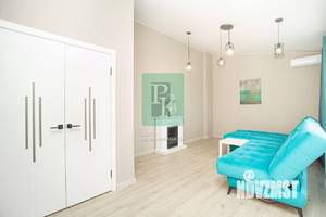 3-к квартира, вторичка, 110м2, 11/11 этаж