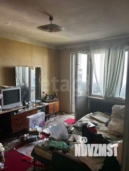 3-к квартира, вторичка, 70м2, 8/9 этаж