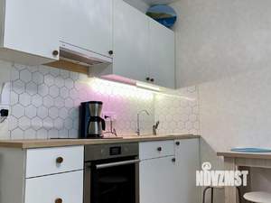 Студия квартира, вторичка, 32м2, 2/4 этаж