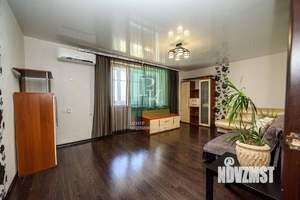 2-к квартира, вторичка, 55м2, 4/5 этаж