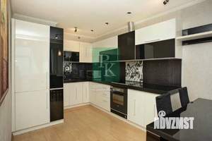 2-к квартира, вторичка, 89м2, 8/9 этаж