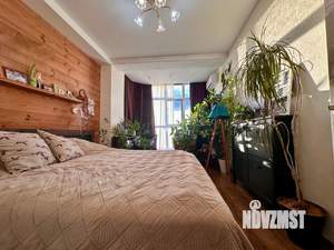3-к квартира, вторичка, 86м2, 7/10 этаж