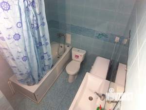 1-к квартира, вторичка, 40м2, 5/11 этаж