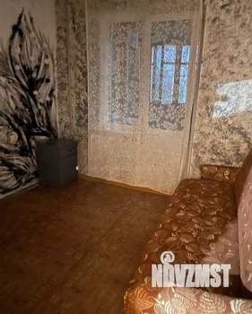 3-к квартира, вторичка, 66м2, 2/5 этаж