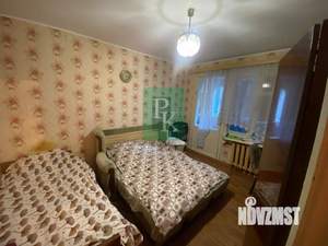 1-к квартира, вторичка, 26м2, 1/5 этаж