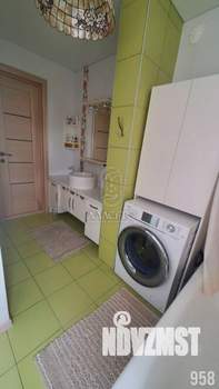 2-к квартира, вторичка, 64м2, 5/10 этаж