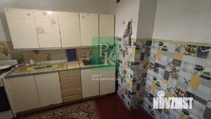 1-к квартира, вторичка, 31м2, 1/10 этаж