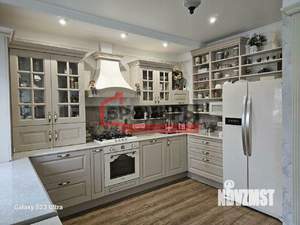 5-к квартира, вторичка, 150м2, 1/5 этаж