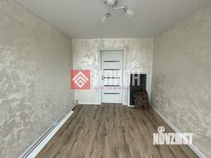 3-к квартира, вторичка, 64м2, 2/5 этаж