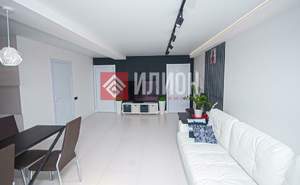 2-к квартира, вторичка, 68м2, 1/5 этаж