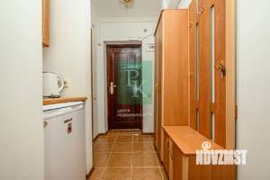 1-к квартира, вторичка, 18м2, 1/5 этаж