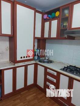 4-к квартира, вторичка, 107м2, 5/6 этаж