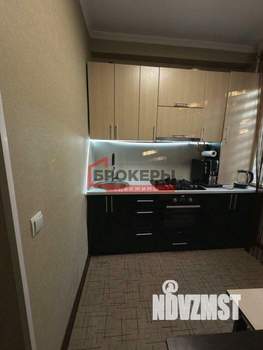1-к квартира, вторичка, 31м2, 3/5 этаж