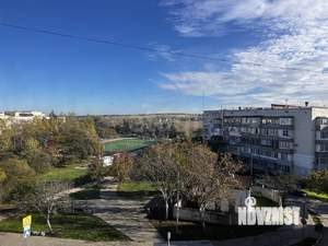 2-к квартира, вторичка, 55м2, 4/5 этаж