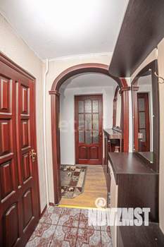 1-к квартира, вторичка, 44м2, 4/5 этаж