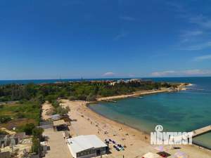 2-к квартира, сданный дом, 91м2, 2/7 этаж