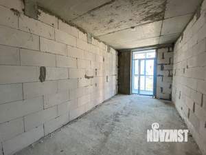 1-к квартира, вторичка, 47м2, 6/10 этаж