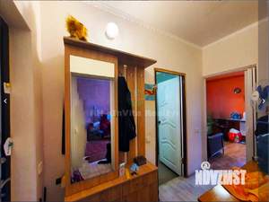 1-к квартира, вторичка, 39м2, 8/9 этаж